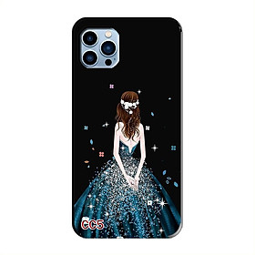 Ốp Lưng Dành Cho IPHONE 14 PRO 6.1