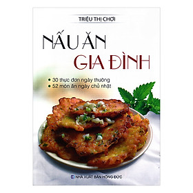 Nấu Ăn Gia Đình