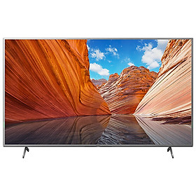 Mua Android Tivi Sony 4K 43 inch KD-43X80J/S