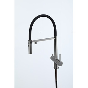 Mua VÒI BẾP CAO CẤP TÍCH HỢP RO  NHẬP KHẨU NGA GAPPO MÀU PVD G4397-89 - HÀNG CHÍNH HÃNG