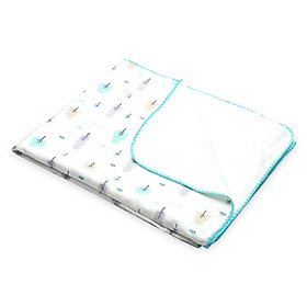 Khăn tắm Creamy hãng Creamhaus Hàn Quốc - Hàng chính hãng