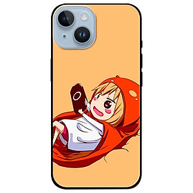 Ốp lưng dành cho Iphone 14 - Iphone 14 Plus - Iphone 14 Pro - Iphone 14 Pro Max - Cô Gái Chơi Game