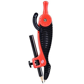 Compa Thiên Long C-017 - Màu Đỏ