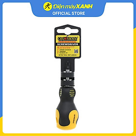 Mua Tua vít Crownman đầu bake PH.2 0600019 - Hàng chính hãng