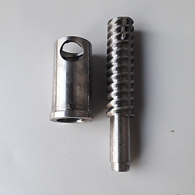 Mua Ruột cho đầu nổ bỏng gạo