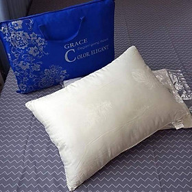 Mua Combo 2 ruột gối EVELAND CAO cấp