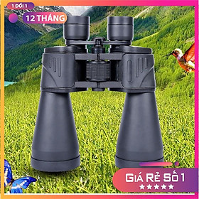 Ống nhòm hai mắt SA60X90