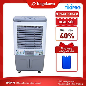 QUẠT ĐIỀU HÒA NAGAKAWA NFC666