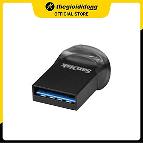 Mua USB Sandisk SDCZ430 16GB 3.1 Đen - Hàng chính hãng - Hàng chính hãng