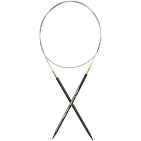 Kim đan vòng DESTINY dài 40cm - LANTERN MOON, nhập khẩu từ KnitPro