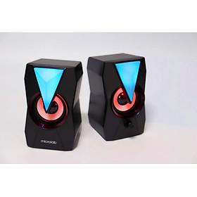 Mua Loa Vi Tính Mini Microlab B22 2.0 - Hàng Chính Hãng