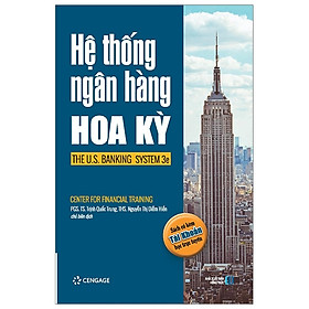 Download sách Hệ Thống Ngân Hàng Hoa Kỳ