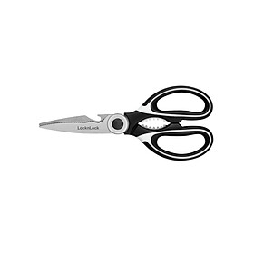 Kéo Nhà Bếp Đa Chức Năng LocknLock CKC314-205*90mm - Hàng Chính Hãng