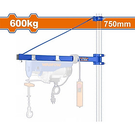 KHUNG ĐỠ MÁY TỜI ĐIỆN 600KG WADFOW WETS1A01 - HÀNG CHÍNH HÃNG