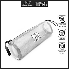 Hộp Bút SGS Saigon Swagger, Chất Liệu Bền Bỉ, Tiện Dụng