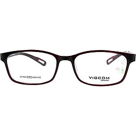 Gọng kính unisex vigcom vg1506 cn4