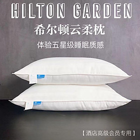 Mua Ruột gối Hilton phiên bản mới - Ruột gối bông sơ nguyên chất 100%