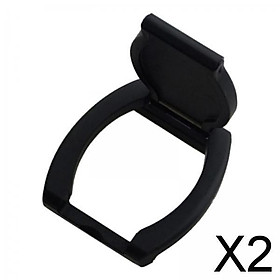 2x1x Privacy Shutter Lens Cap Hood Protect Cover For Logitech C920 C922 C930e