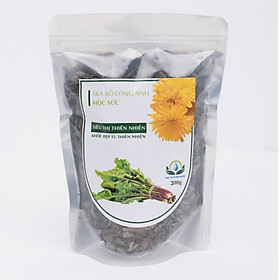Trà Mộc Sắc Bồ Công Anh 200g