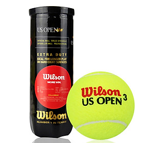 Banh tennis US Open Extra Duty - WRT106200