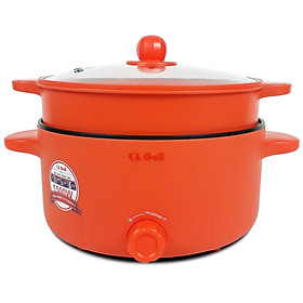 Mua Nồi lẩu điện Gali GL-1209 - Hàng chính hãng