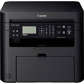 Máy In Canon MF241D-In Laser Đa Chức Năng Copy, Quét - HÀNG CHÍNH HÃNG