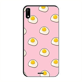Ốp Lưng Dẻo Dành Cho WIKO Y50