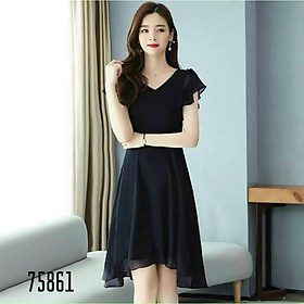 Đầm xinh sang xuất sắc có đủ size S M L XL XXL