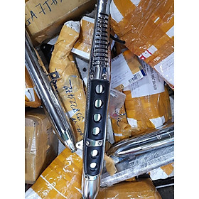 Pô vắt thái loại 1 50Z gắn được mọi dòng xe 67, 68, CD, CL...