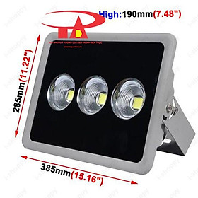 Mua Đèn pha ly led 150w - PL150