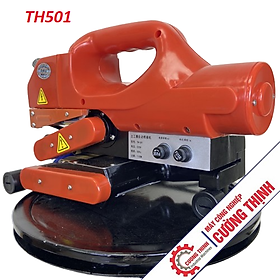 Mua Máy hàn bạt nhựa hdpe TH501 tự động 800W-1100W Cường Thịnh