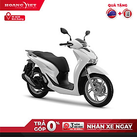 Xe Máy Honda SH 125i 2024 - Phiên Bản Tiêu Chuẩn