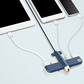 USB Hub Splitter Multiport USB for Laptop PC Portable for Home Travel Office