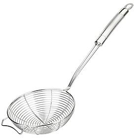 Vợt Chiên The United States Kitchen (Maxcook) MCZJ-14 14cm