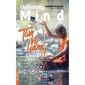 Tâm Vô Lượng - Andrew Olendzki