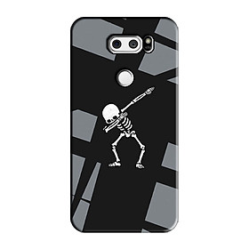 ỐP LƯNG PHỦ BÓNG DÀNH CHO LG V30