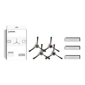 Hộp Phụ Kiện Deebot OZMO Slim 11