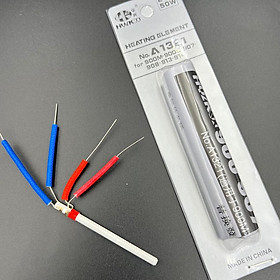 Mua Ruột  lõi nhiệt  sợi đốt tay hàn 9630 (2 loại)