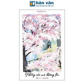 Sách - Những Ước Mơ Không Lớn