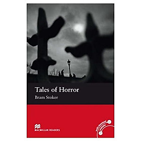 Tales Of Horror