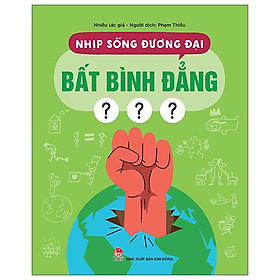 Nhịp Sống Đương Đại - Bất Bình Đẳng