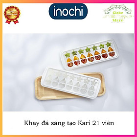 Mua Khay Làm Đá  Thạch Hình Sáng Tạo Cho Bé KARIC 21 Viên