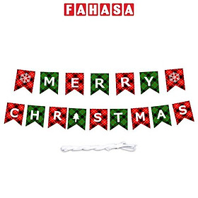 Sticker Trang Trí Giáng Sinh - Teenage 03