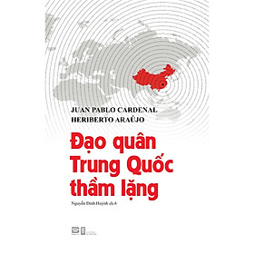 Download sách Đạo quân Trung Quốc thầm lặng