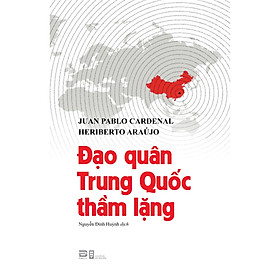 [Download Sách] Đạo quân Trung Quốc thầm lặng