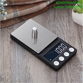 Mua Cân tiểu ly phân tích CX-186 siêu chính xác 500g-0.01g