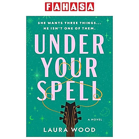 Sách ngoại văn: Under Your Spell - Simon and Schuster