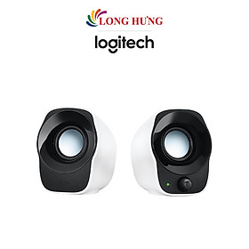 Mua Loa vi tính Logitech Z120 - Hàng chính hãng