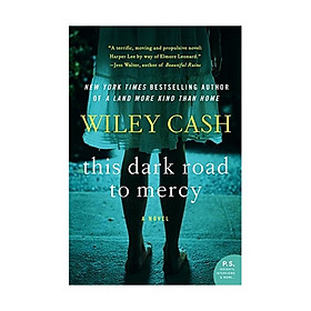 This Dark Road To Mercy