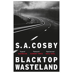 Blacktop Wasteland